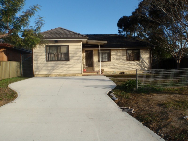 70 Graham Street, Doonside NSW 2767