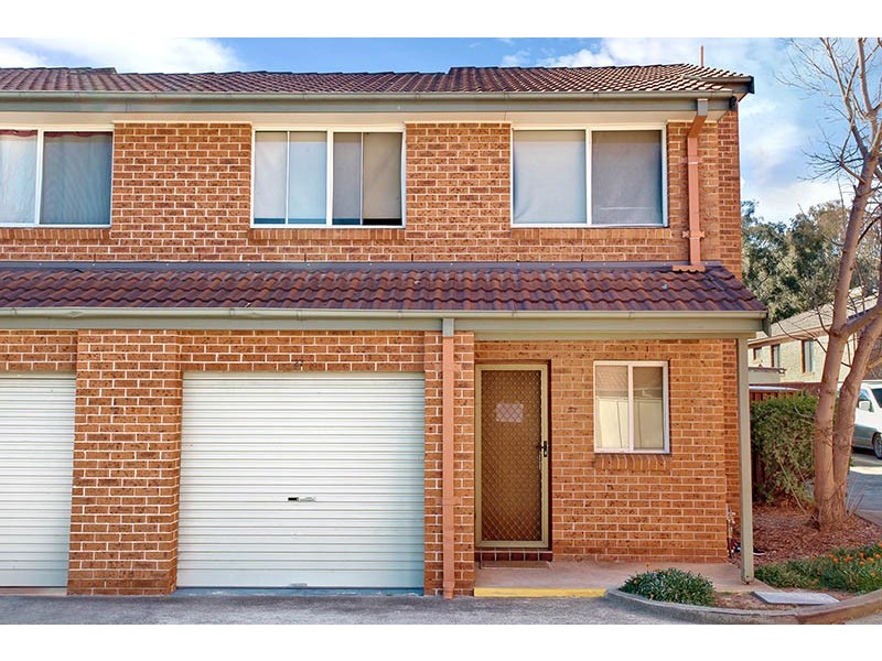 27/16-24 Patricia Street, Blacktown NSW 2148