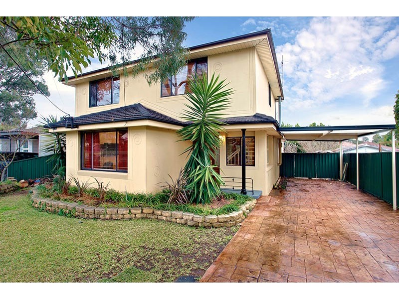 84 Dora Street, Blacktown NSW 2148