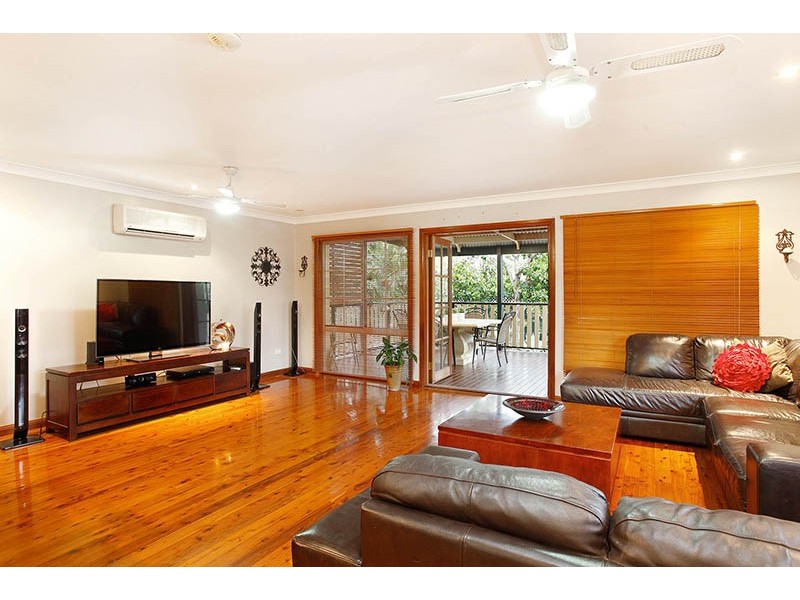 84 Dora Street, Blacktown NSW 2148