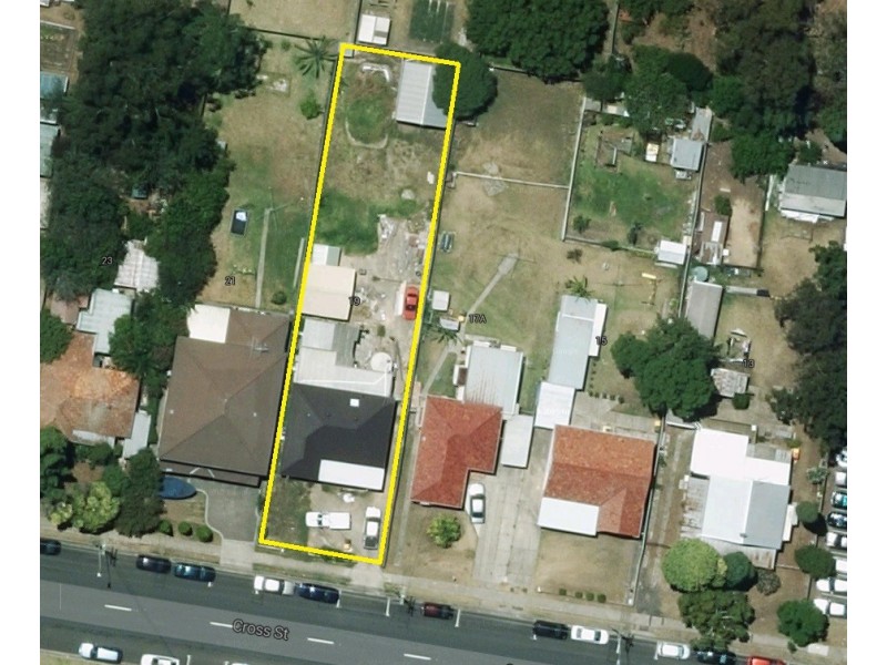 19 Cross Street, Doonside NSW 2767