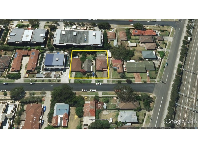 Blacktown NSW 2148