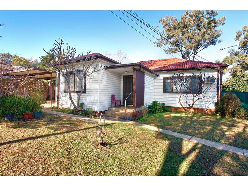 Blacktown NSW 2148