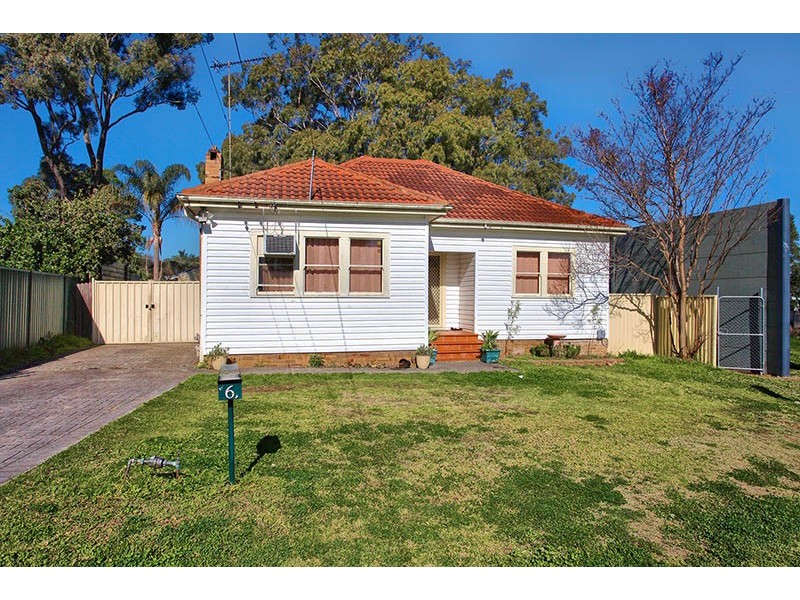Blacktown NSW 2148