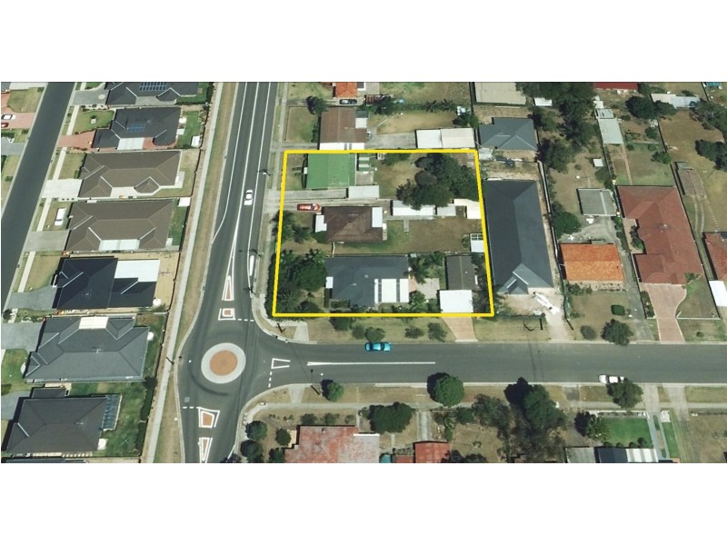 24, 26, 28 Milson Road, Doonside NSW 2767