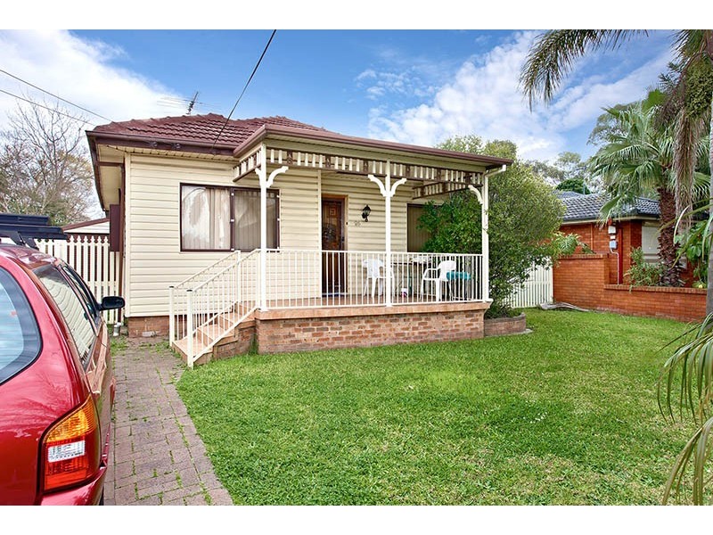 24, 26, 28 Milson Road, Doonside NSW 2767