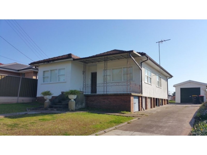 1 Newhaven Avenue, Blacktown NSW 2148