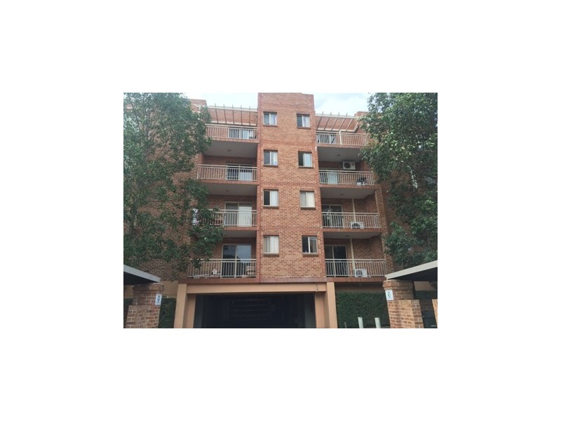 28/25-27 Fourth Avenue, Blacktown NSW 2148
