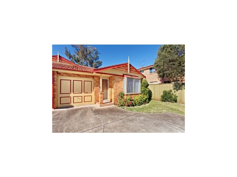 46B Allawah Street, Blacktown NSW 2148