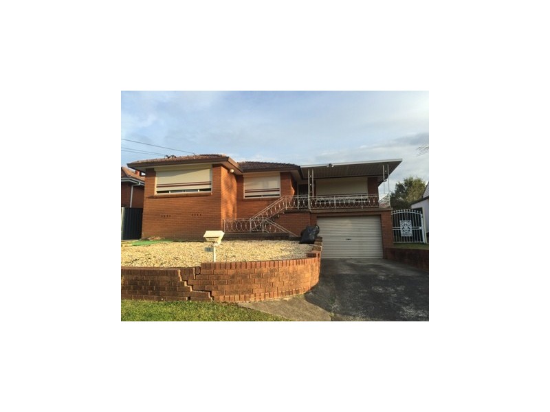 16 Kay Street, Blacktown NSW 2148