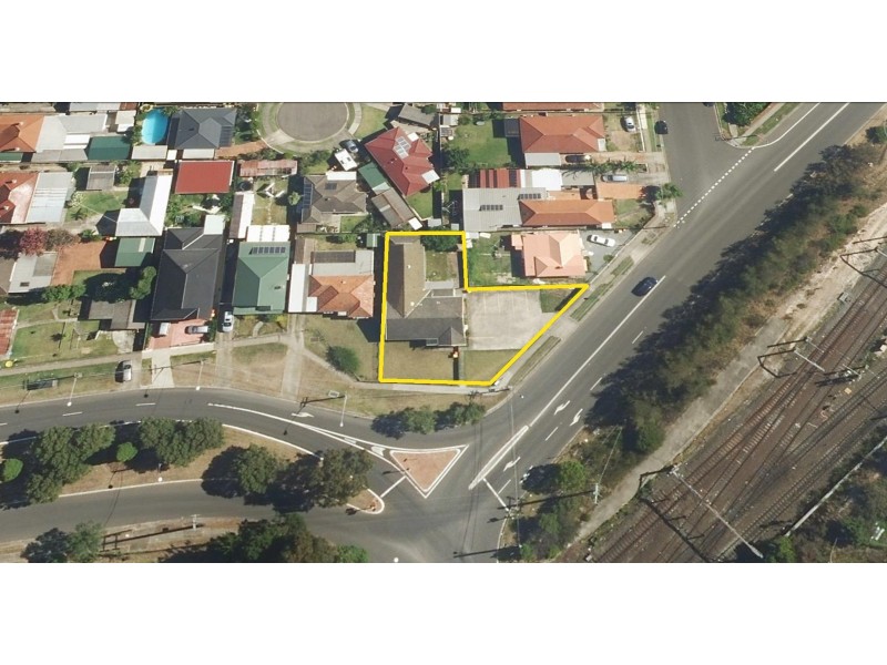 103 Church Street, Lidcombe NSW 2141