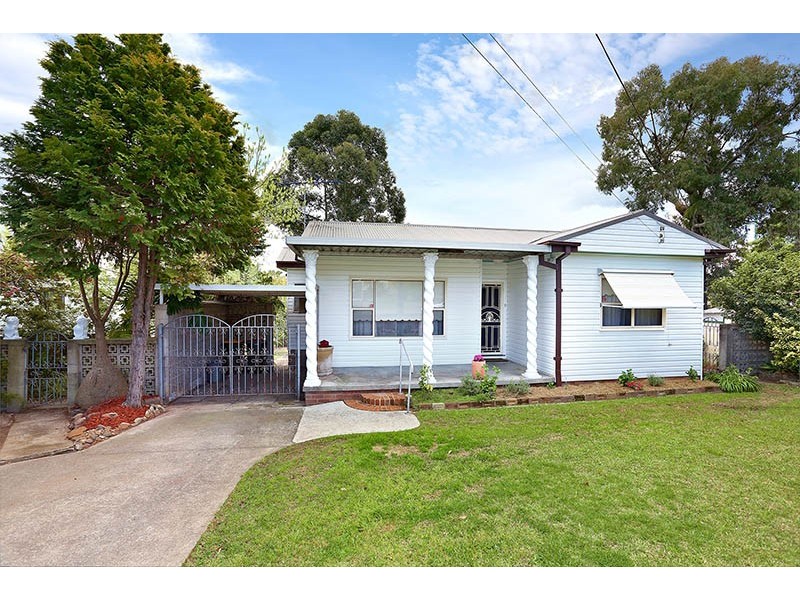 49 Anthony Street, Blacktown NSW 2148
