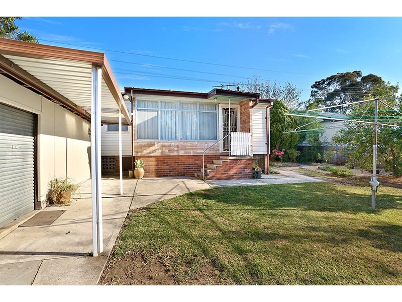 49 Anthony Street, Blacktown NSW 2148