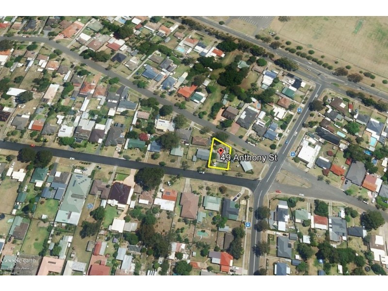49 Anthony Street, Blacktown NSW 2148