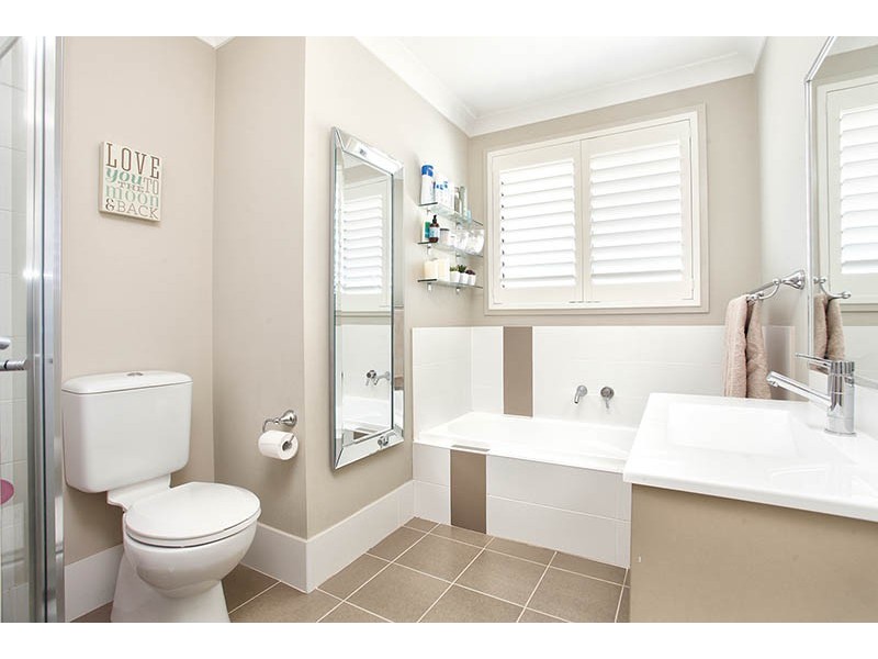 25 Paringa Drive, The Ponds NSW 2769