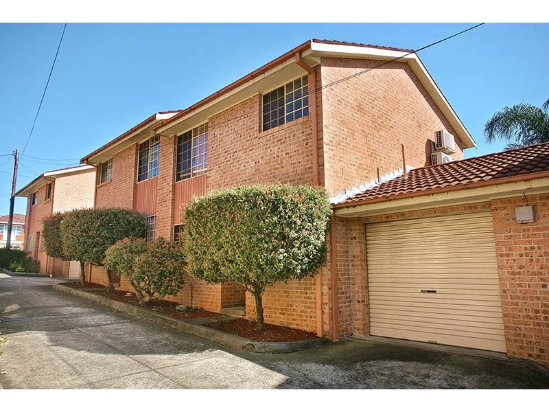 3/116 Flushcombe Road, Blacktown NSW 2148