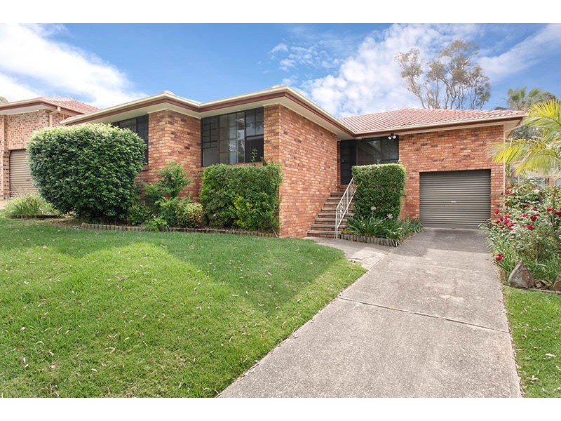 46 Heath Street, Prospect NSW 2148