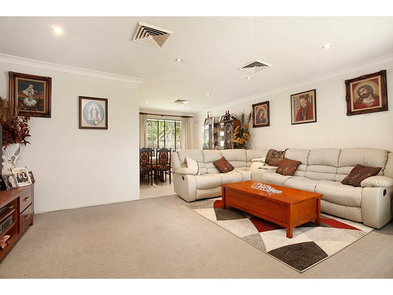 46 Heath Street, Prospect NSW 2148