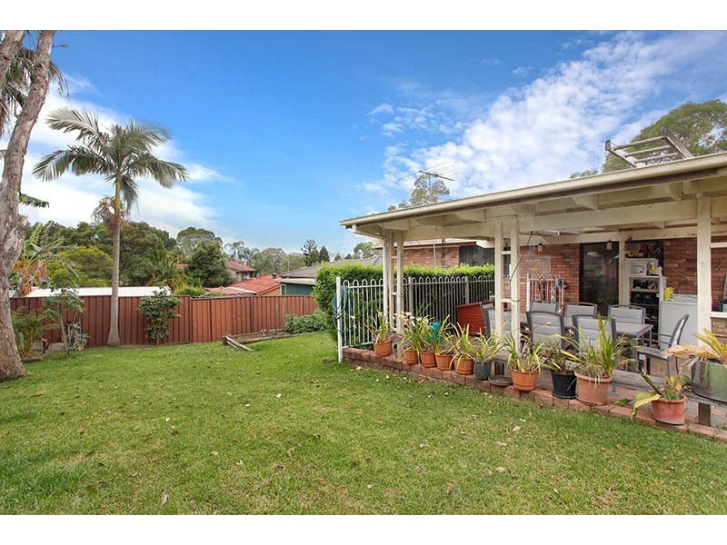 46 Heath Street, Prospect NSW 2148