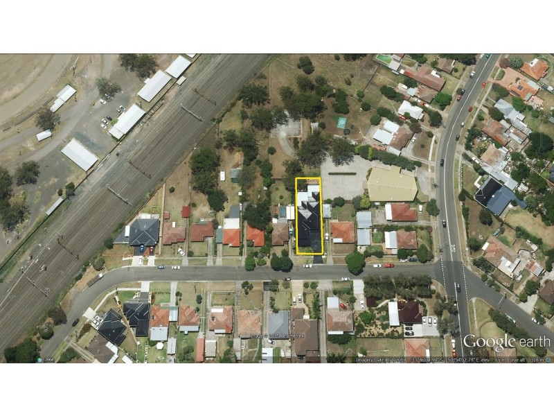 14 Allawah Street, Blacktown NSW 2148