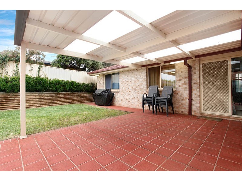 28 Waterford Street, Kellyville Ridge NSW 2155