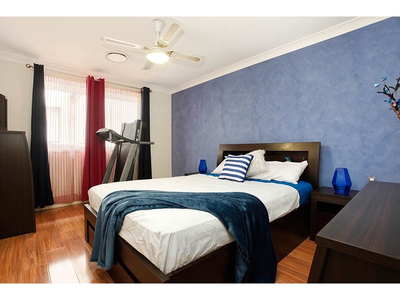 28 Waterford Street, Kellyville Ridge NSW 2155