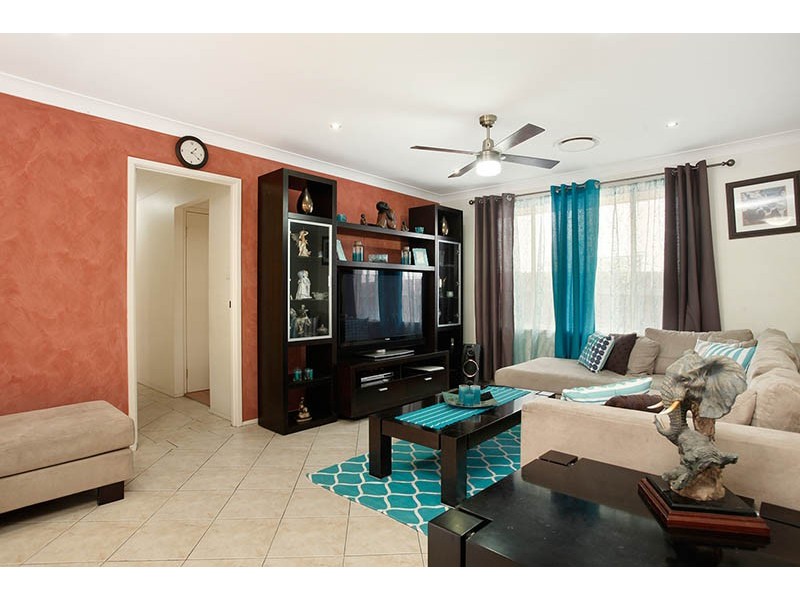 28 Waterford Street, Kellyville Ridge NSW 2155