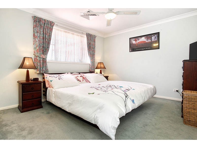 4 View Park Street, Prospect NSW 2148