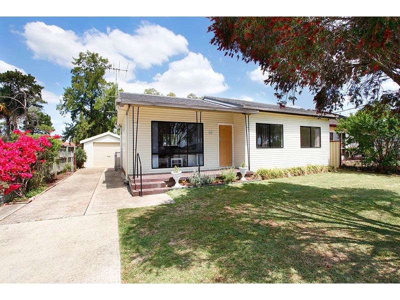 42 Power Street, Doonside NSW 2767