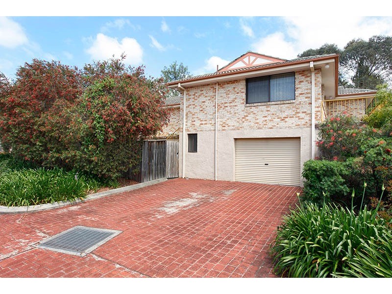 2/14 Filey Street, Blacktown NSW 2148