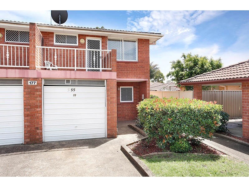 55/177 Reservoir Road, Blacktown NSW 2148