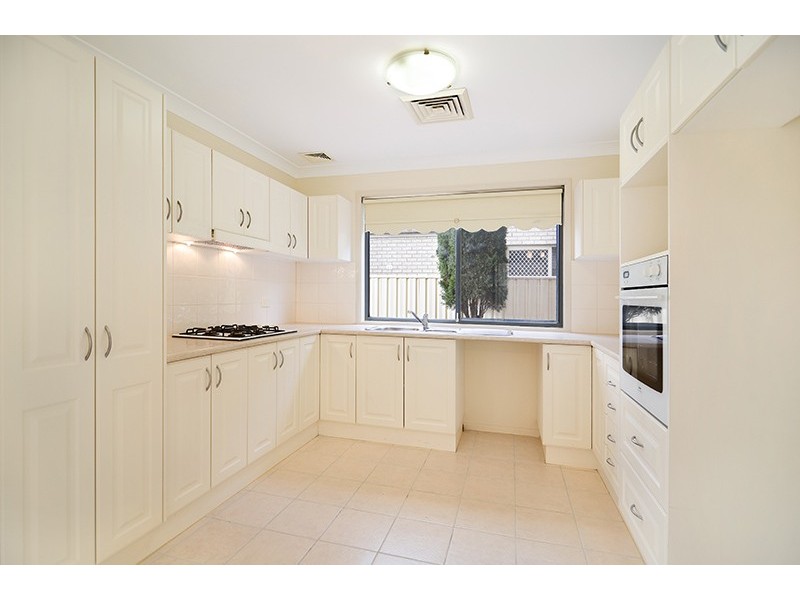 22 Parklea Drive, Parklea NSW 2768