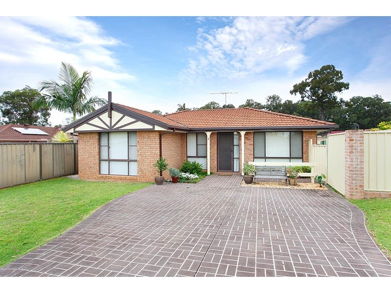 2 Frith Street, Doonside NSW 2767