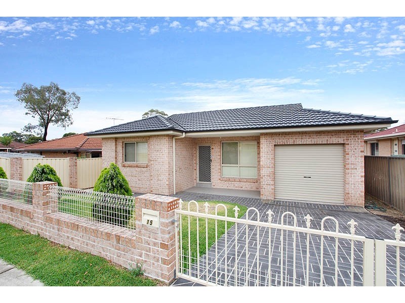 2 Frith Street, Doonside NSW 2767