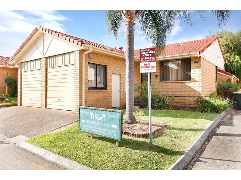 14B/179 Reservoir Road, Blacktown NSW 2148