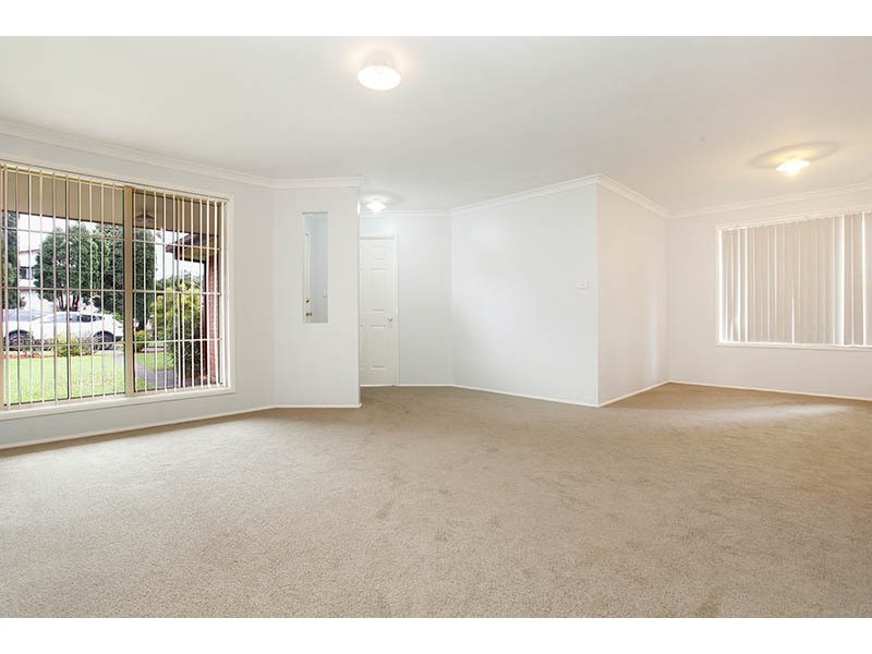 27 Burrell Parade, Blacktown NSW 2148