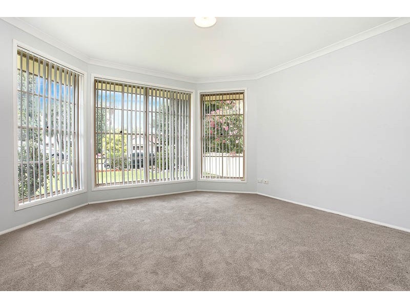 27 Burrell Parade, Blacktown NSW 2148