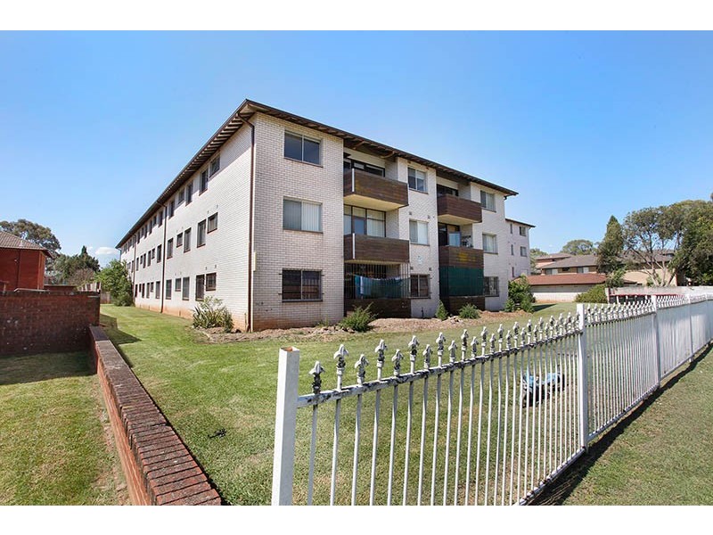 5/91 Saddington Street, St Marys NSW 2760