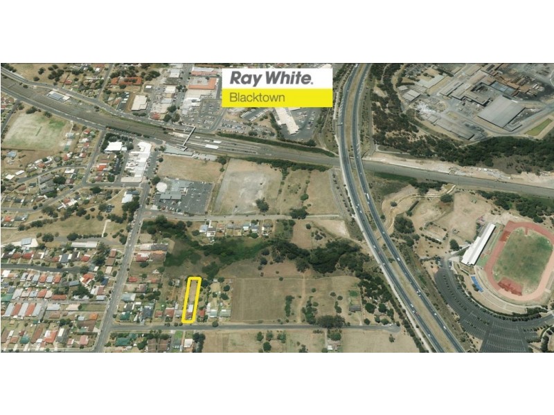 Rooty Hill NSW 2766