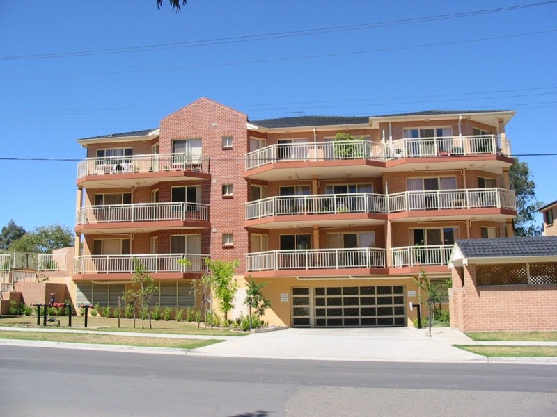 23/24-26 Fourth Avenue, Blacktown NSW 2148