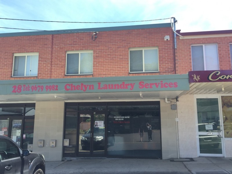 28A Tallawong Avenue, Blacktown NSW 2148