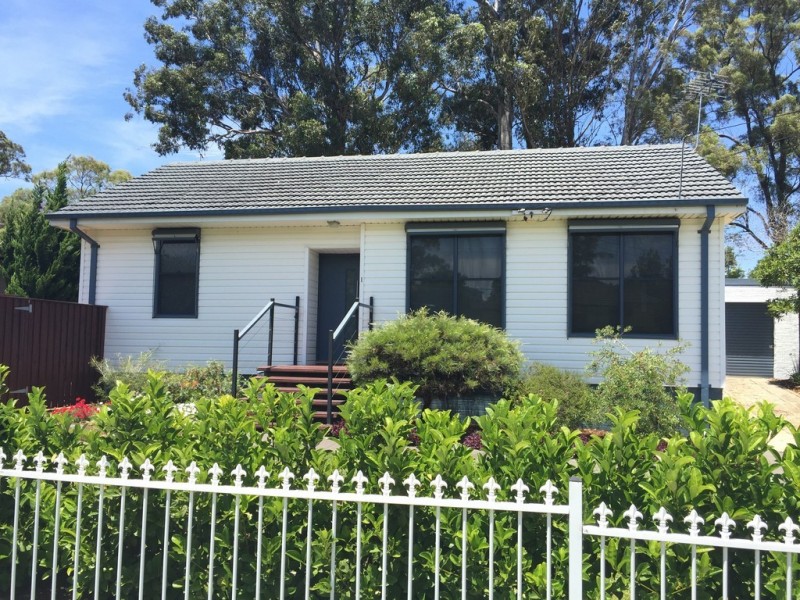 1 Dulcie Street, Seven Hills NSW 2147