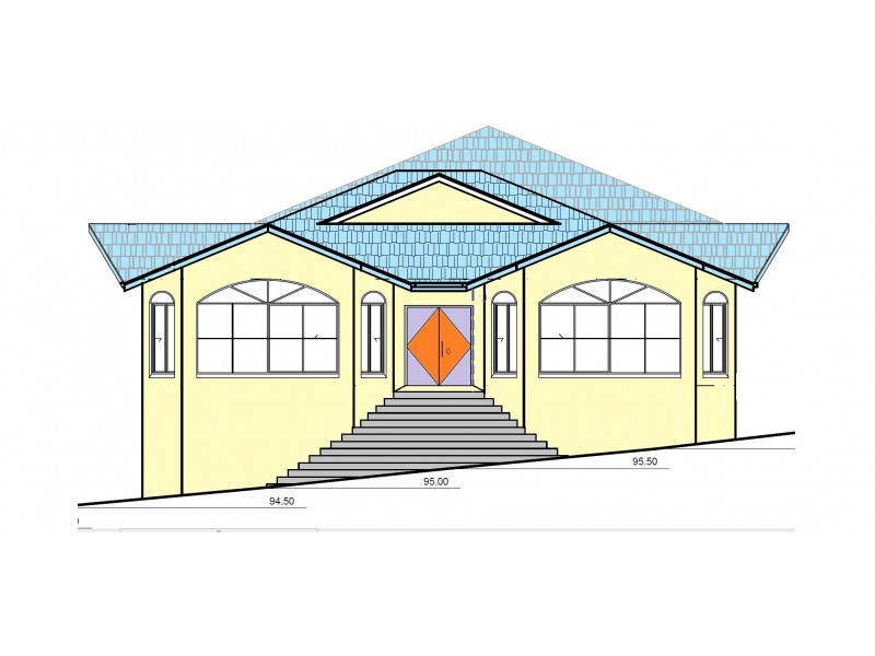 23 Henderson Place, Lithgow NSW 2790