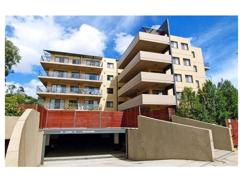 403/1 Griffiths Street, Blacktown NSW 2148