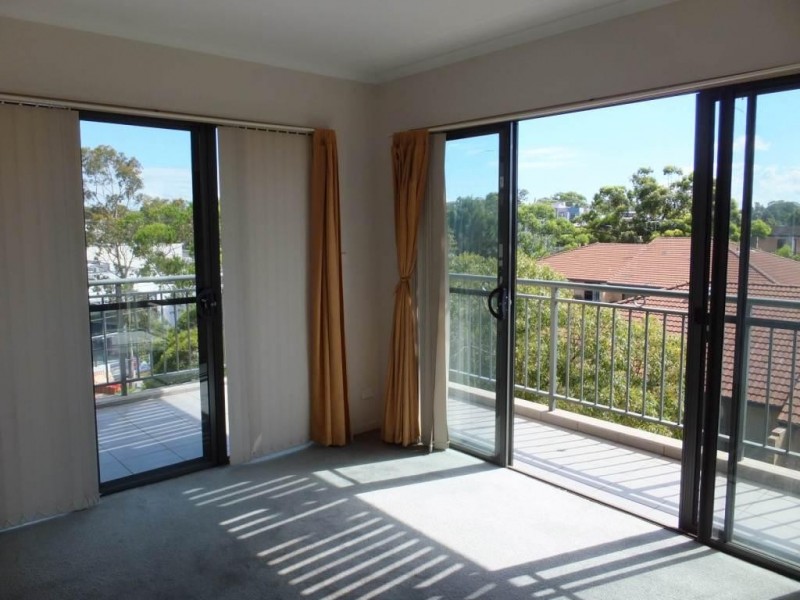 403/1 Griffiths Street, Blacktown NSW 2148
