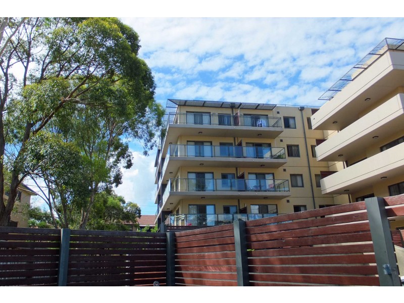 403/1 Griffiths Street, Blacktown NSW 2148