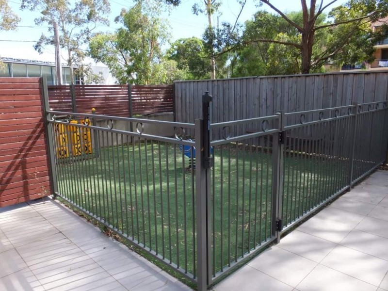 403/1 Griffiths Street, Blacktown NSW 2148