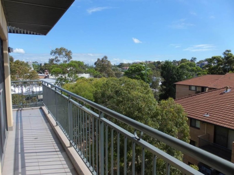 403/1 Griffiths Street, Blacktown NSW 2148