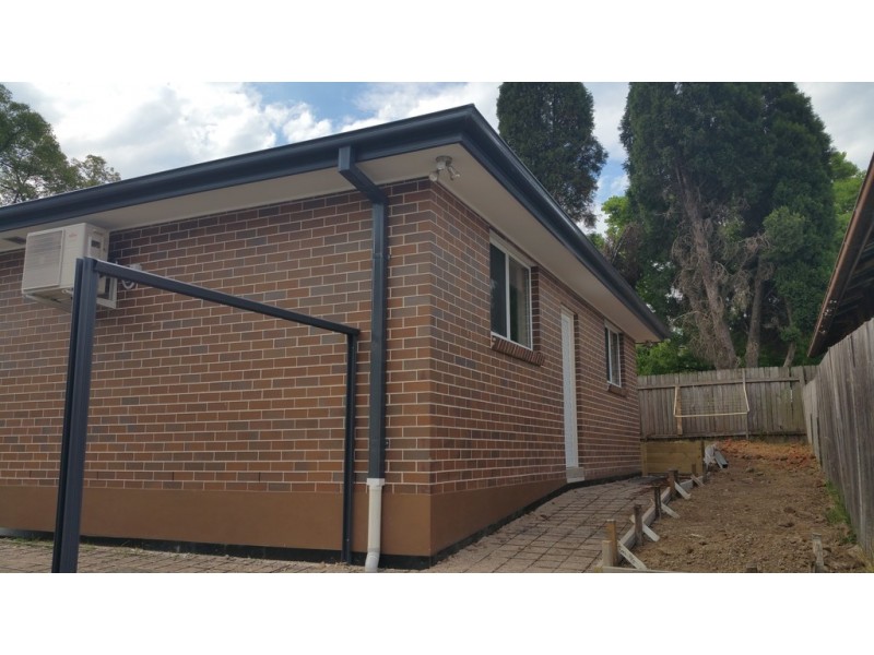 32a Sparkle Avenue, Blacktown NSW 2148