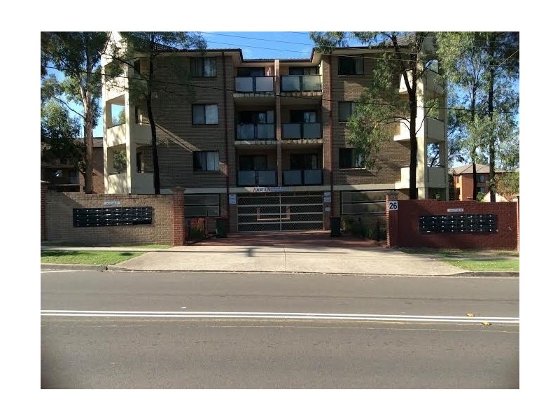 16/26A Hythe Street, Mount Druitt NSW 2770